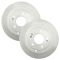 Brake Rotor Set