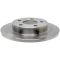 Brake Rotor Set