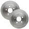 Brake Rotor Set