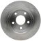 Brake Rotor Set