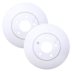 Brake Rotor Set