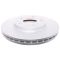 Brake Rotor Set