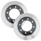 Brake Rotor Set