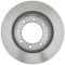 Brake Rotor Set