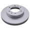 Brake Rotor Set