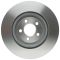 Brake Rotor Set