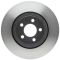 Brake Rotor Set