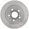 Brake Rotor Set