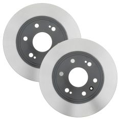 Brake Rotor Set