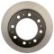 Brake Rotor Set