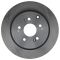 Brake Rotor Set