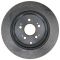 Brake Rotor Set