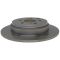 Brake Rotor Set
