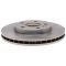 Brake Rotor Set