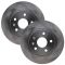 Brake Rotor Set