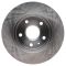 Brake Rotor Set