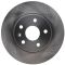Brake Rotor Set