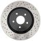 Brake Rotor Set