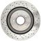 Brake Rotor Set