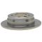 Brake Rotor Set