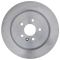 Brake Rotor Set