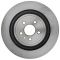 Brake Rotor Set