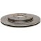 Brake Rotor Set