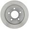 Brake Rotor Set