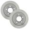 Brake Rotor Set