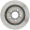 Brake Rotor Set