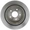 Brake Rotor Set