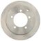 Brake Rotor Set