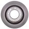 Brake Rotor Set