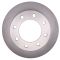 Brake Rotor Set