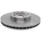 Brake Rotor Set