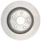 Brake Rotor Set