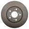 Brake Rotor Set