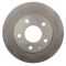 Brake Rotor Set