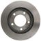 Brake Rotor Set