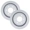 Brake Rotor Set
