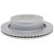 Brake Rotor Set