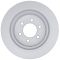 Brake Rotor Set