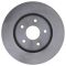 Brake Rotor Set