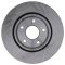 Brake Rotor Set