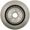 Brake Rotor Set