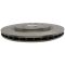 Brake Rotor Set
