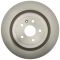 Brake Rotor Set