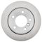 Brake Rotor Set