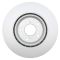 Brake Rotor Set