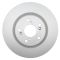 Brake Rotor Set